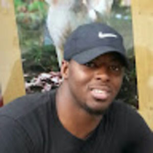 Meet your Posher, Sherrod